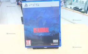 Купить REANIMAL ps5 б/у , в Энгельс Цена:1900рублей