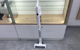 Купить Вертикальный беспроводной Пылесос Haier HVC150 б/у , в Челябинск Цена:2900рублей