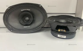 Купить Сабвуфер Dynamic state CM-69V б/у , в Рязань Цена:2500рублей
