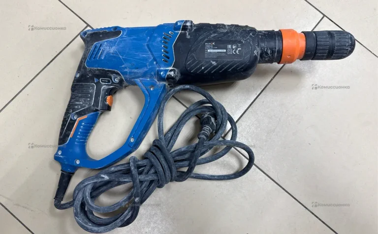 Перфоратор Dexter 1100RH2-40.5