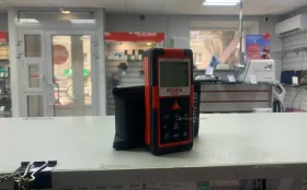 Купить Лазерная рулетка Ресанта ДЛ-40 б/у , в Саратов Цена:1600рублей
