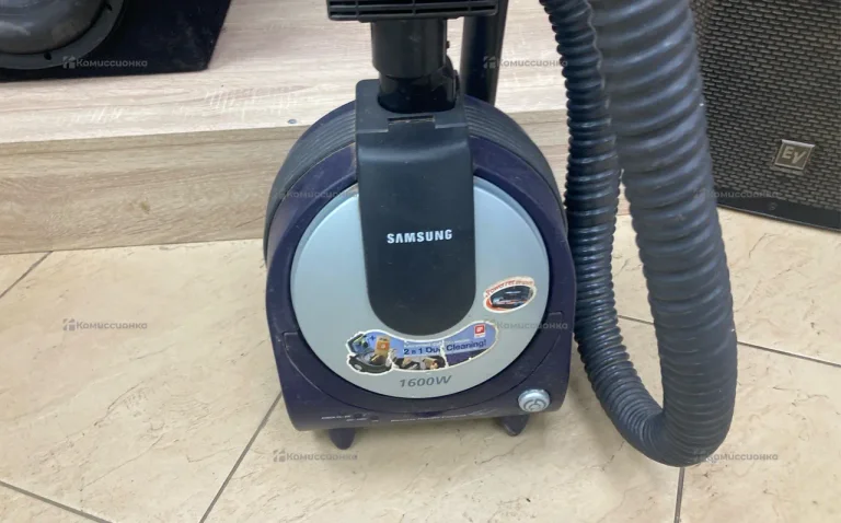 Пылесос Samsung