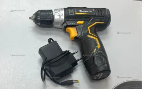 Купить Шуруповерт DEKO GCD12DU3 б/у , в Москва и область Цена:1500рублей