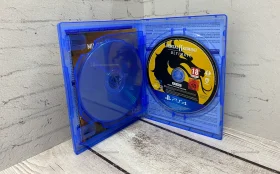 Купить диск на PS4 Mortal Kombat 11 б/у , в Курган Цена:1500рублей