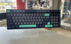 Купить Клавиатура  A4Tech fs300 б/у , в Самара Цена:2500рублей