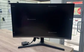 Купить Монитор Samsung c27r500fhi б/у , в Челябинск Цена:5900рублей