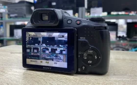 Купить Фотоаппарат  Sony dsc-HX-200v б/у , в Магнитогорск Цена:5900рублей