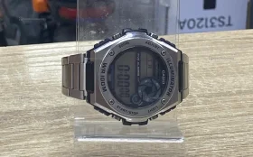 Купить Часы  Casio mvd-100hd б/у , в Магнитогорск Цена:1890рублей