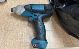 Купить Гайковерт сетевой Makita TD0101 б/у , в Саратов Цена:2900рублей