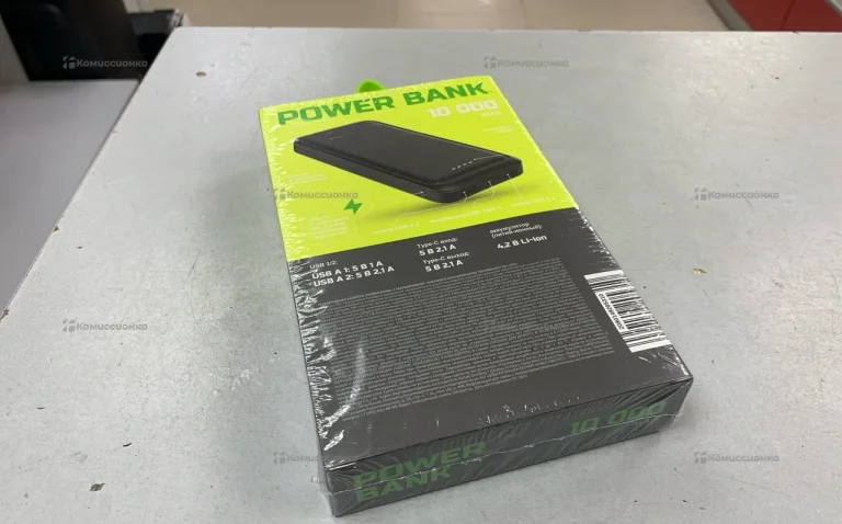 Power Bank  10000mAh