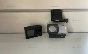 Купить Экшкамера SJCAM SJ8 б/у , в Сызрань Цена:3490рублей