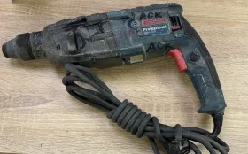 Купить Перфоратор Bosch GBH 240 б/у , в Челябинск Цена:4500рублей