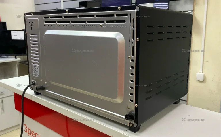 Микроволновая печь Hisense