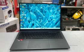 Купить Ноутбук Chuwi Corebook plus Ryzen 5 7430 б/у , в Санкт-Петербург Цена:24990рублей