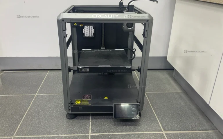 3D принтер Creality K1 SE