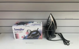 Купить Утюг Sonifer 9113A б/у , в Сызрань Цена:1590рублей