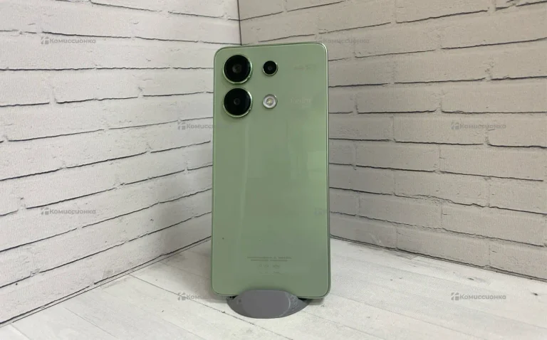 Xiaomi Redmi Note 13 8/128 ГБ