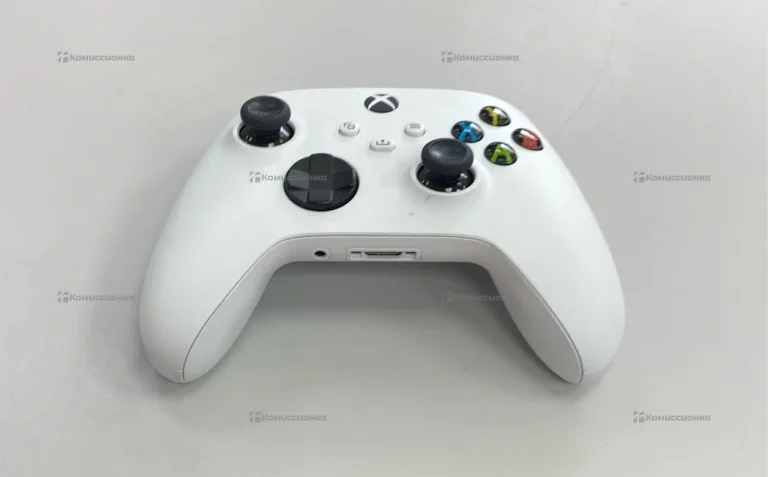 Джойстик Xbox S