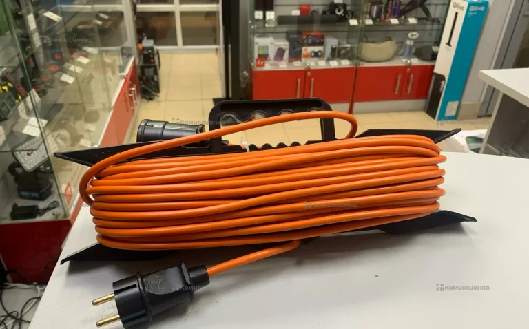 Удлинитель 40м 1300bt