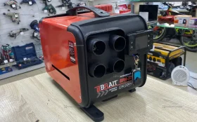 Купить Отопитель автономный дизельный BRAIT BPH-5000TH б/у , в Магнитогорск Цена:7500рублей