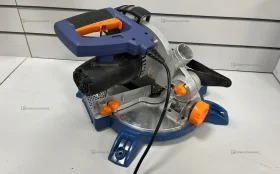 Купить Торцовочная пила Dexter J1G-ZP1A-210D б/у , в Тюмень Цена:5500рублей