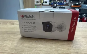 Купить Видеокамера HiWatch DS-T110 б/у , в Саратов Цена:990рублей