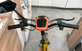 Купить Электосамокат Kugoo kirin Eco 1 б/у , в Набережные Челны Цена:20900рублей