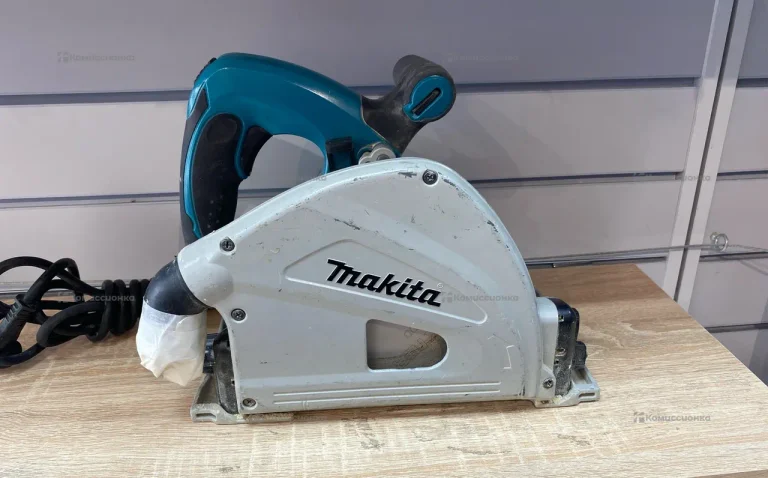 Циркулярная пила Makita SP 6000