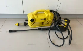 Купить Мойка высокого давления Karcher K 2 Classic б/у , в Казань Цена:4900рублей