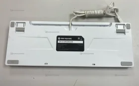 Купить Клавиатура Red Square keyrox TKL Aquarius б/у , в Нижний Новгород Цена:1290рублей