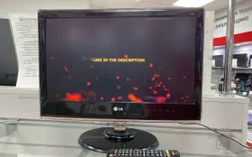 Купить Телевизор LG 19LV2500ZA б/у , в Тольятти Цена:3500рублей
