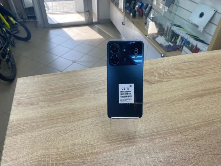 Xiaomi Poco C65 6/256 ГБ