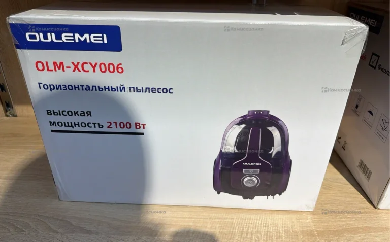 Пылесос Ouleme OLM-XCY006