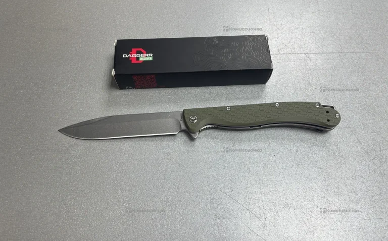 Нож Dagger Discover Max