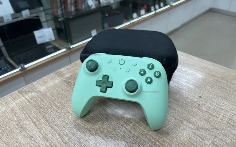 8BitDo джойстик 81HD