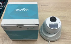 Купить Камера ВидеоНаблбдения Uniarch IP Camera IPC-T122 б/у , в Краснодар Цена:1590рублей