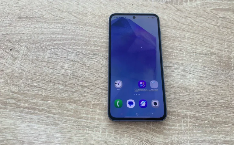 Samsung Galaxy A55 8/128 ГБ