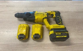 Купить Перфоратор Stanley FMCD900 б/у , в Зеленодольск Цена:8900рублей