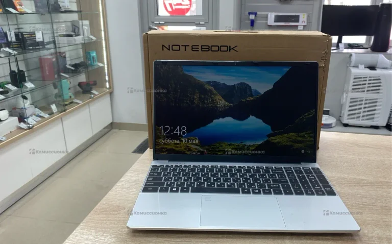 Ноутбук NoName