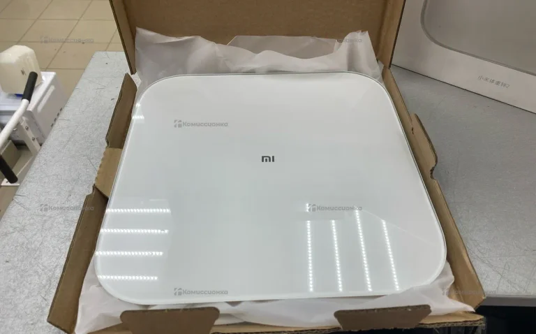 Весы  Xiaomi Mi Smart Scale 2