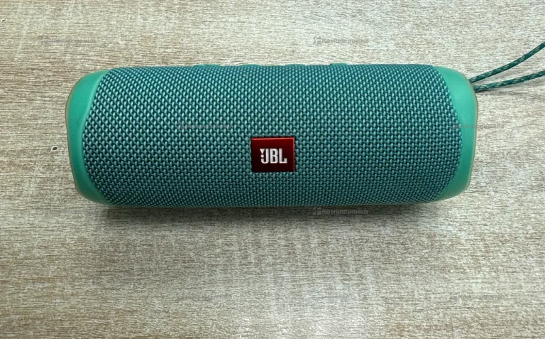 Колонка JBL Flip 5