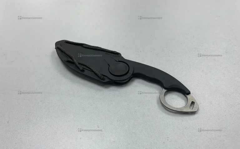 нож Double agent 2