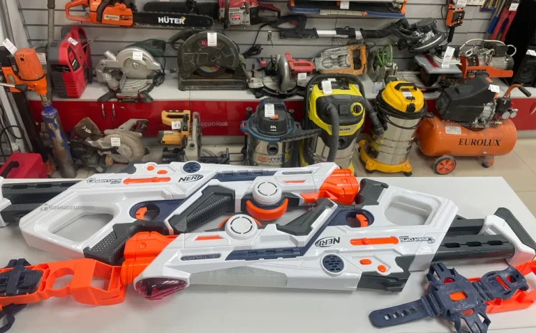 Лазерный автомат Laserops pro 2 шт