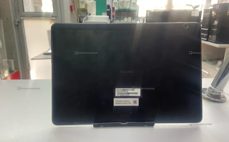 Планшет Huawei планшет Huawei MediaPad T5 2/16