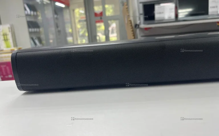 Колонка  Xiaomi Soundbar