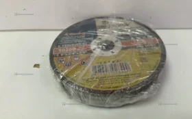 Купить Круг отрезной 150x6x22,23 5шт б/у , в Набережные Челны Цена:150рублей
