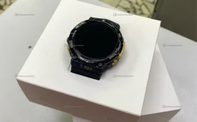 Купить Часы  amazfit T-REX2 б/у , в Казань Цена:6999рублей