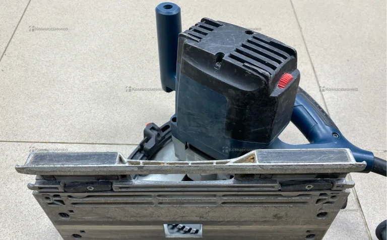 Погружная пила Bosch GKT 55 GCE Professional
