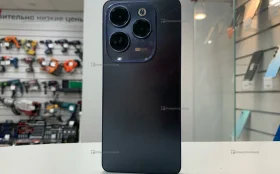 Купить Infinix Hot 40 Pro 8/256 ГБ б/у , в Красноярск Цена:3990рублей