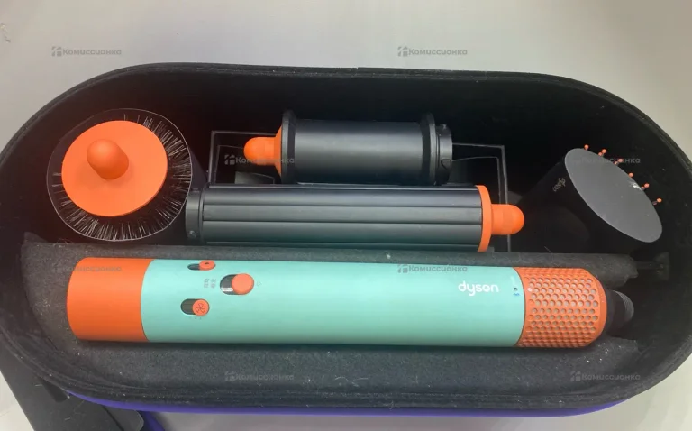 Мультистайлер Dyson Airwrap HS08